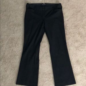Express Columnist pants. Size 10s